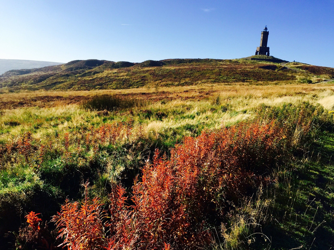 Sunnyhurst Pub-Darwen必去景点