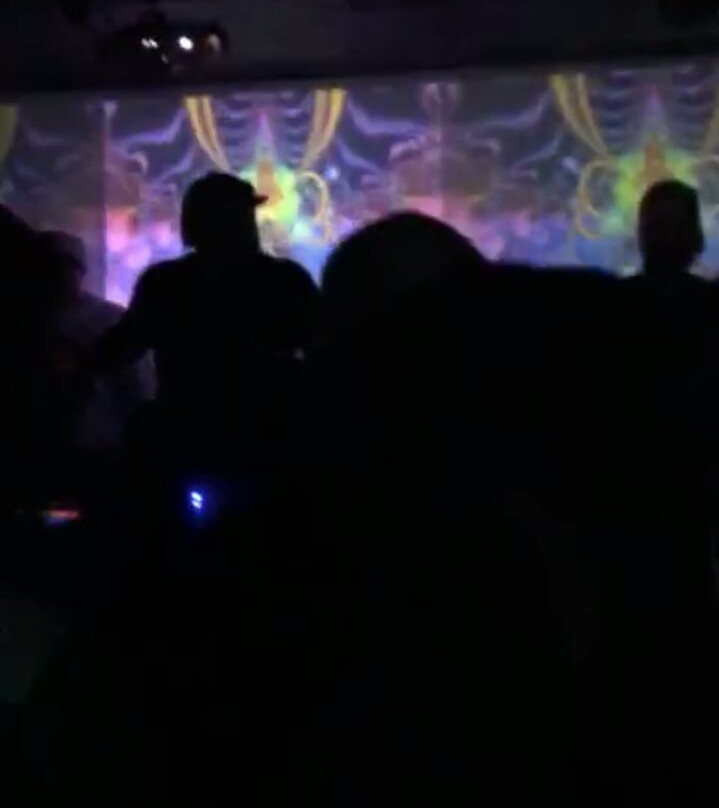 Lab Club-圣保罗必去景点