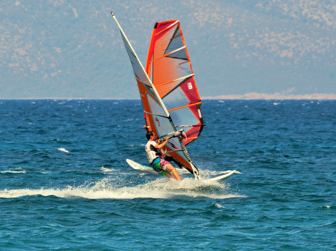 Imperial Windsurfing & Watersports Centre