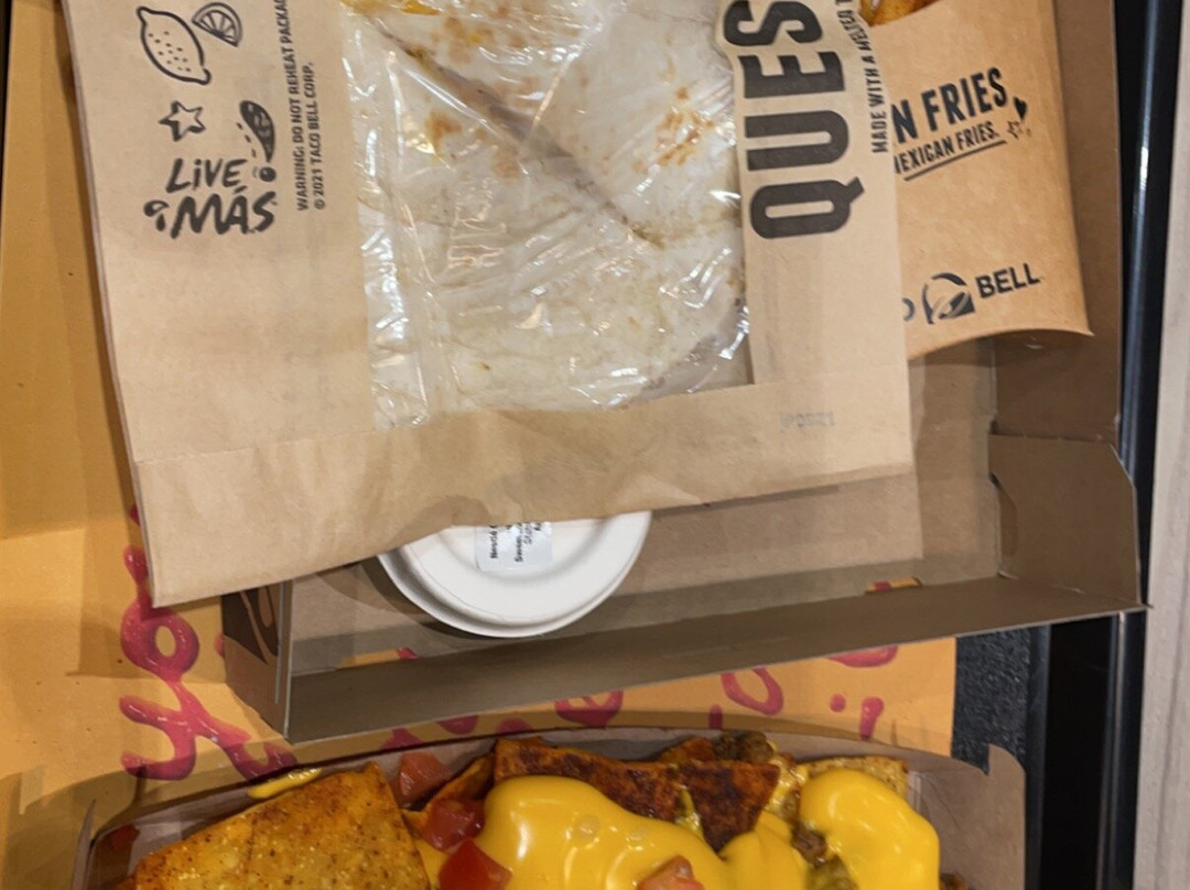 Taco Bell