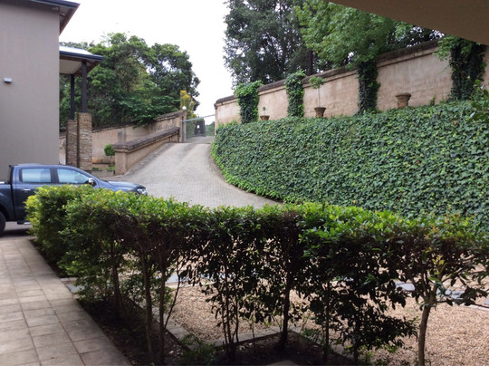 The duBoirs Boutique Lodge主图