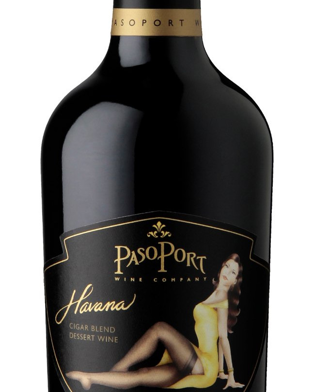 PasoPort Winery景点图片