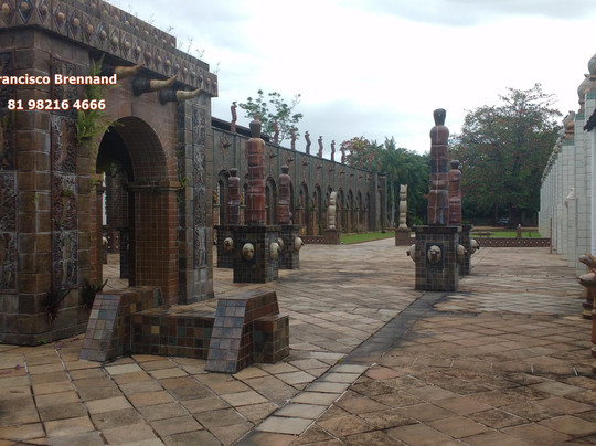 AGF Turismo Passeios e Traslados-累西腓必去景点