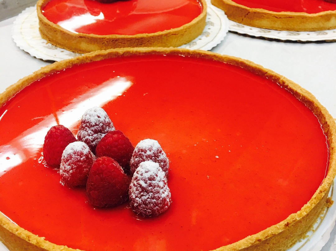 恩格尔伍德餐馆和美食-Balthazar Bakery