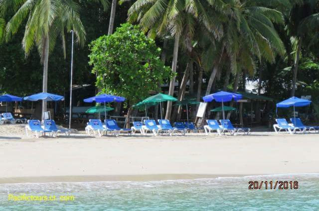 Pacific Tours-圣何塞必去景点