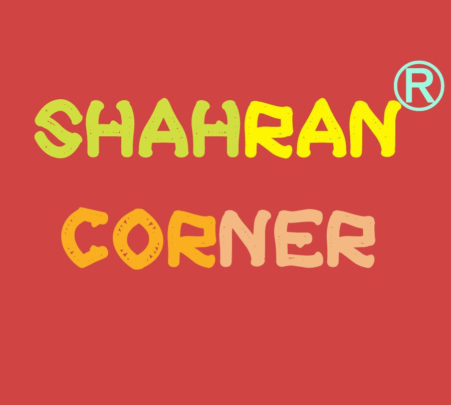 Shahran Corner