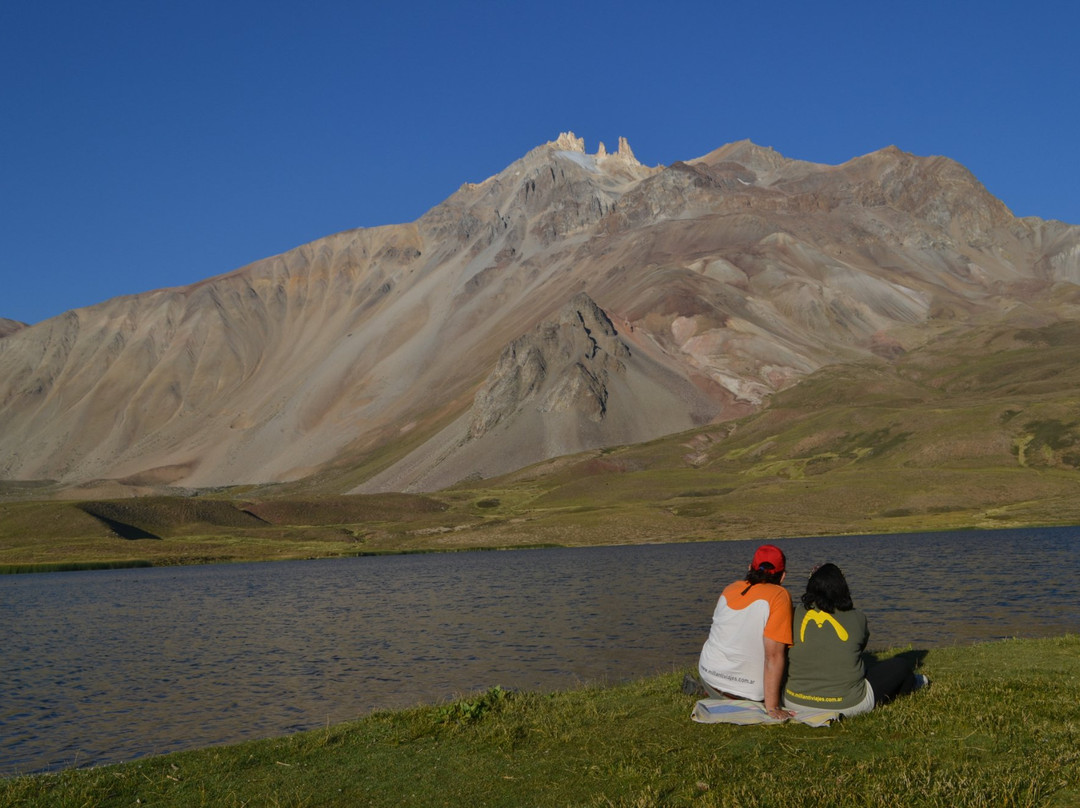 Millanti Viajes y Turismo-圣拉斐尔必去景点