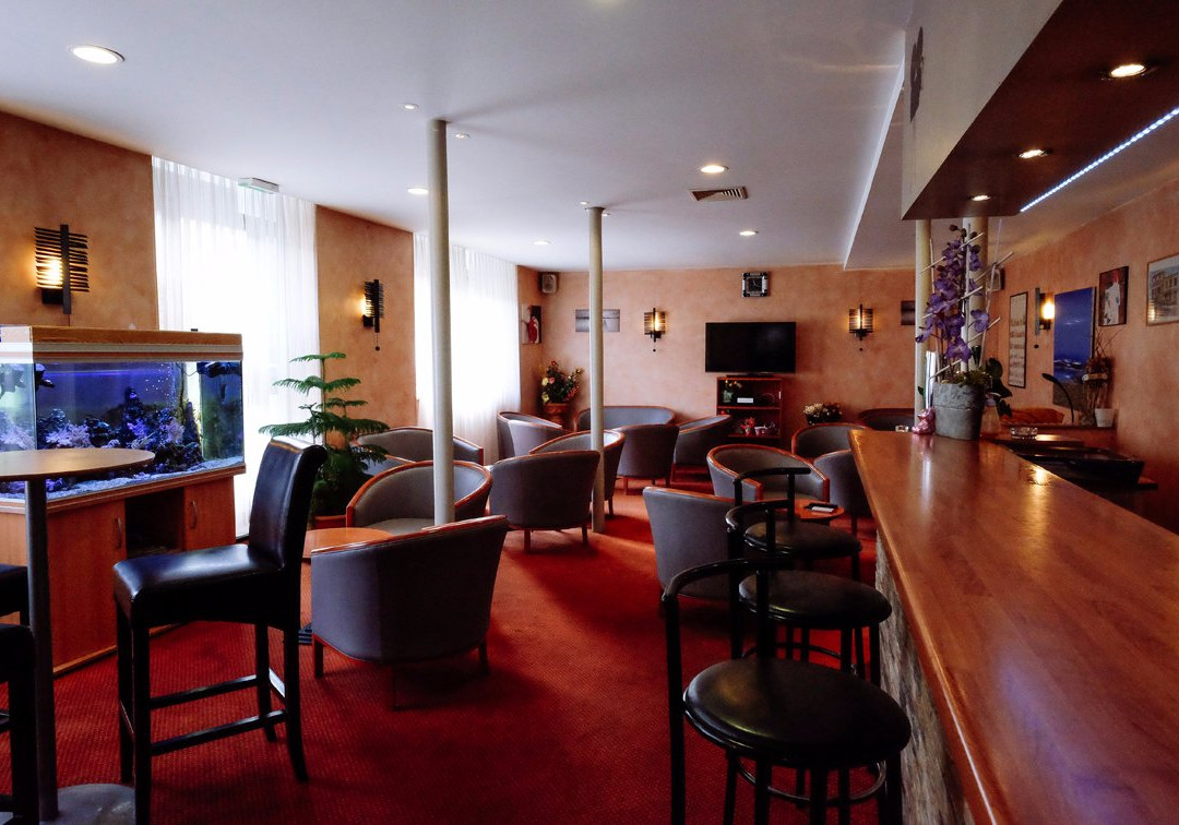 佩杜萨特酒店