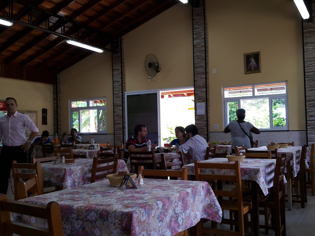 Restaurante Dona Maria