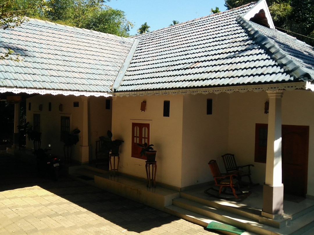 Serenity Wayanad