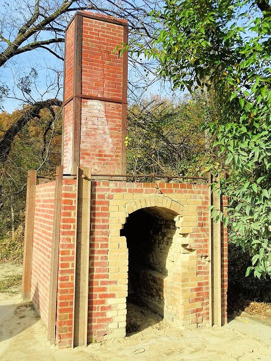 Barbecue Park-落基山城必去景点