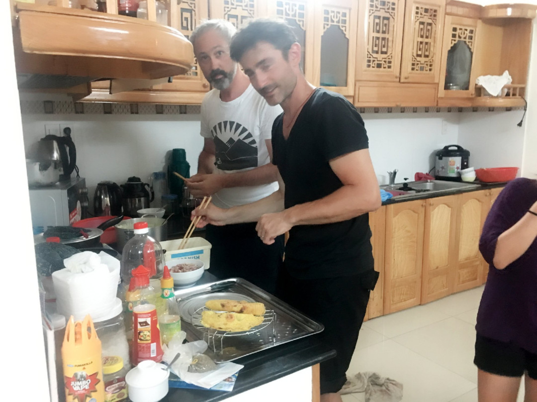 Duy Vinh酒店住宿-OYO 510 Windy River Homestay