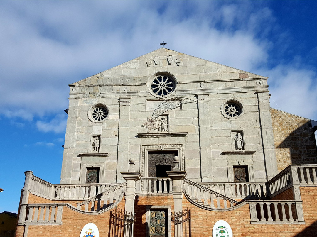 Basilica Santa Maria Assunta景点图片