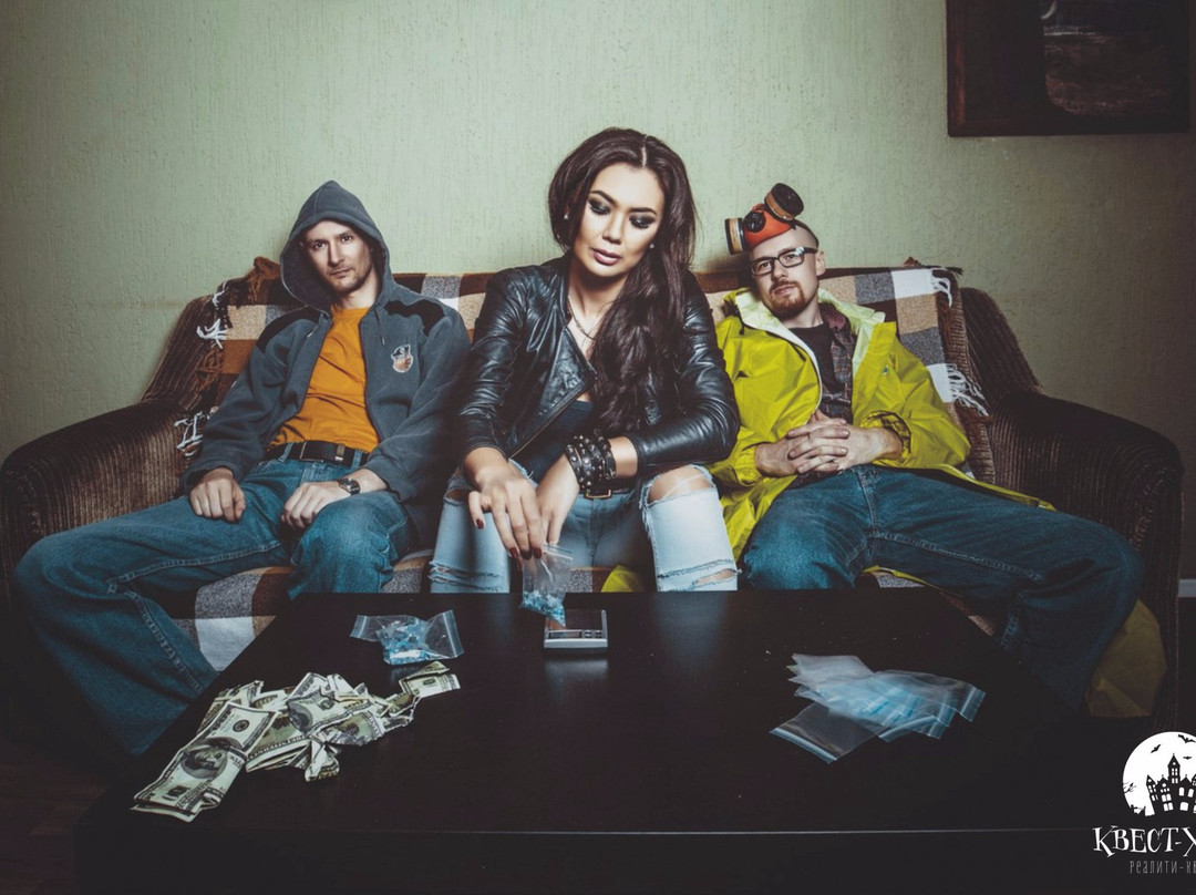 Live Quest-阿什杜德必去景点