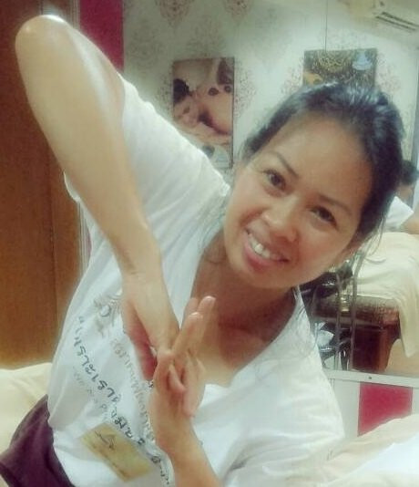 Orachorn Thai Massage & Spa-Reinach必去景点