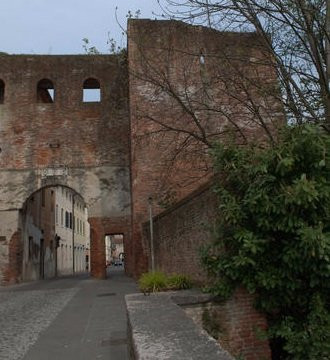 Porta del Musile景点图片