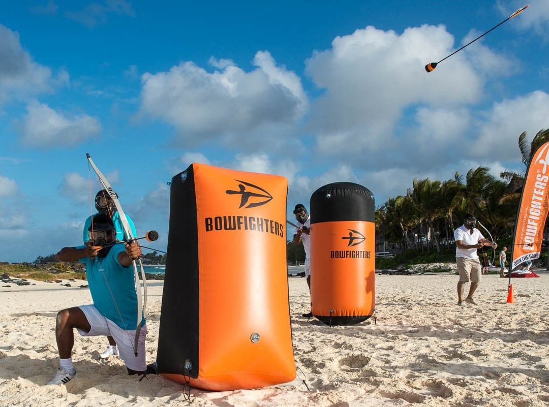 TeamBuilding Mauritius