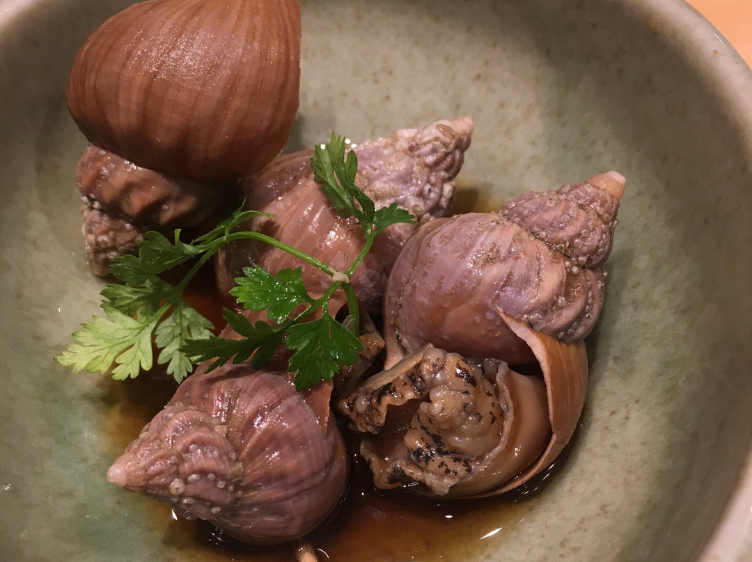 江戸味楽茶屋 そらまち亭