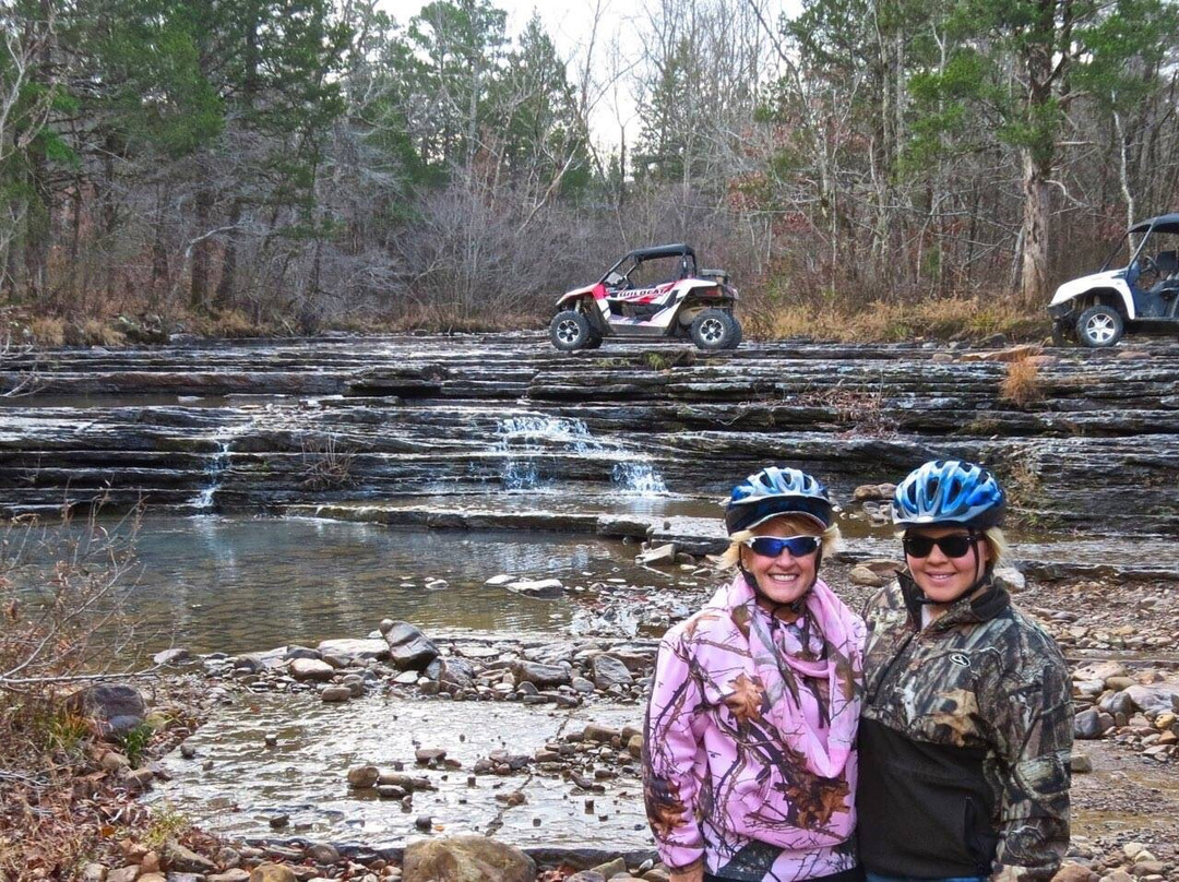 Schluterman's ATV Tour & Guide Service景点图片