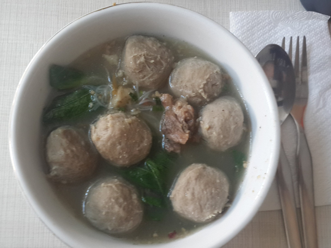 Bakso Jawir