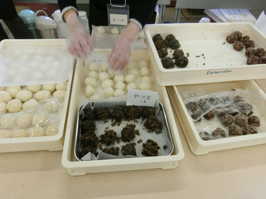 Norikura Tourist Center-松本市必去景点