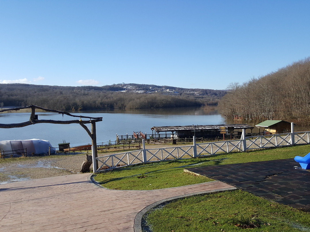 Sinop Park Yildiz景点图片