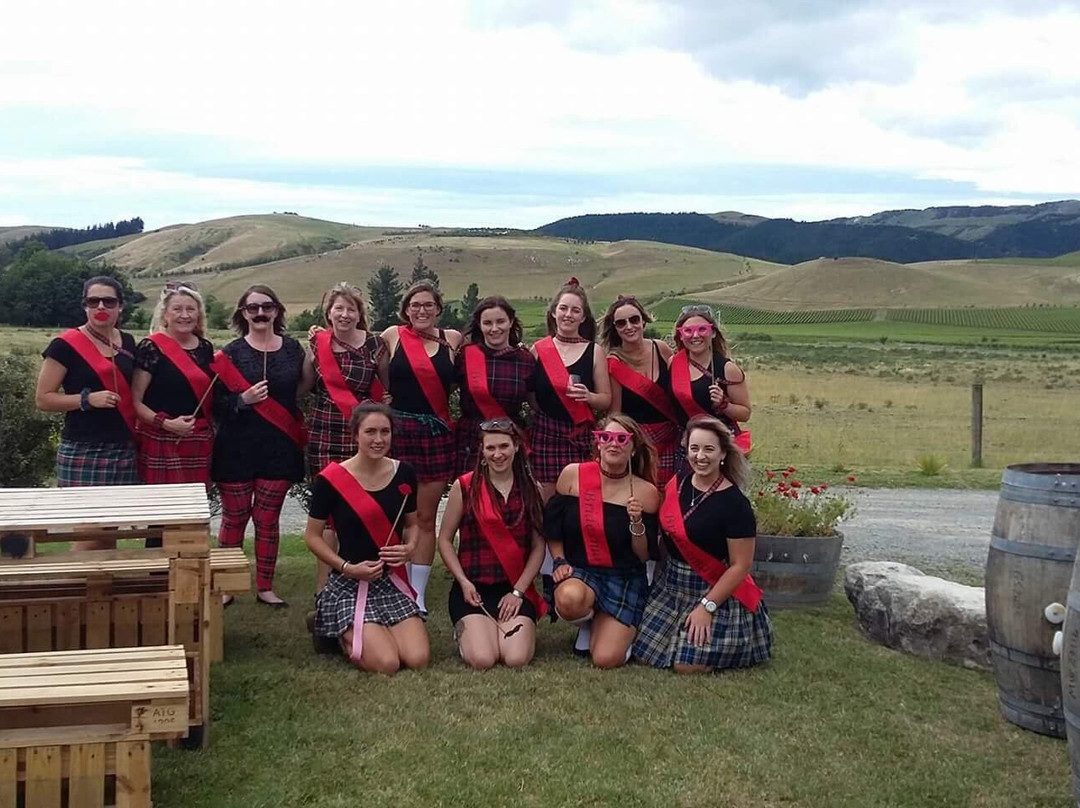 Waipara Private Wine Tour景点图片