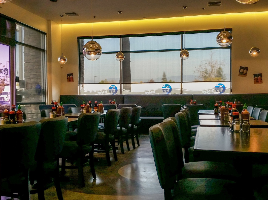 PHO'77 Vietnamese Noodle and Grill