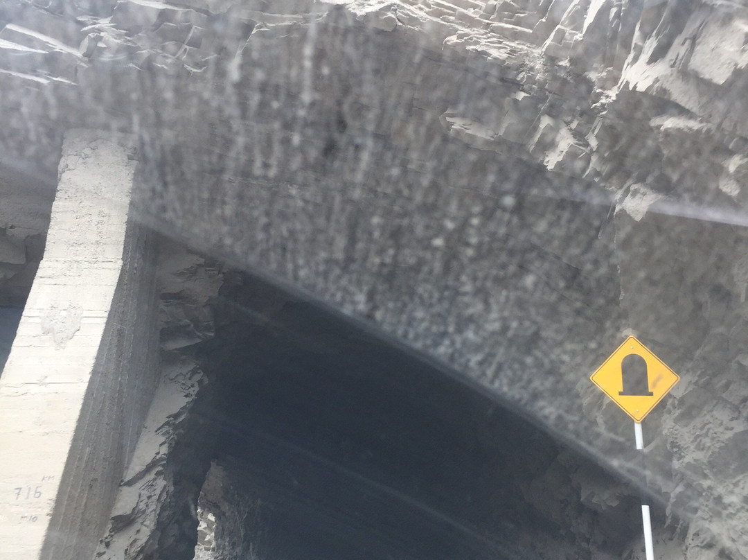 Duck Canyon-瓦斯卡兰国家公园必去景点