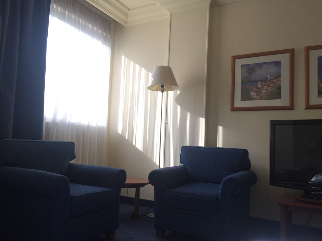 Hotel Alexandre主图