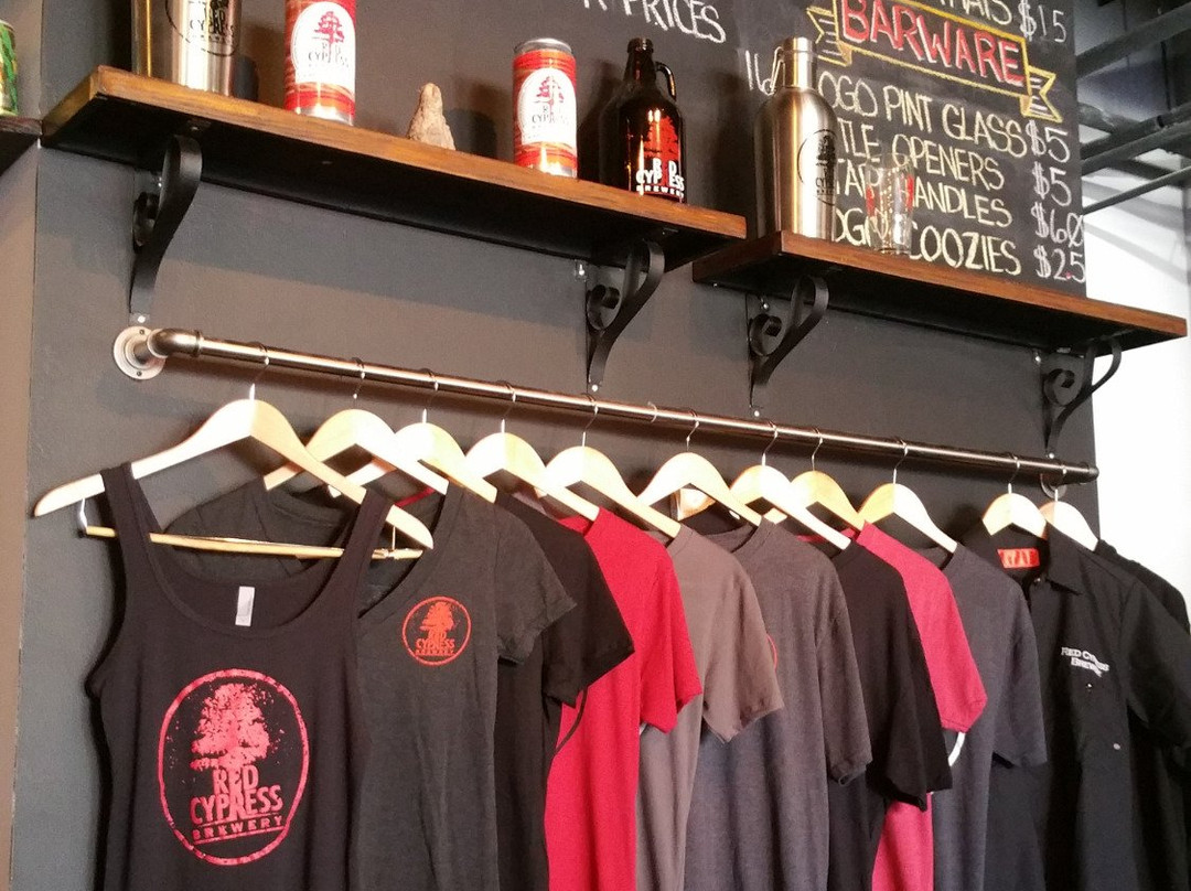 Red Cypress Brewery-Winter Springs必去景点