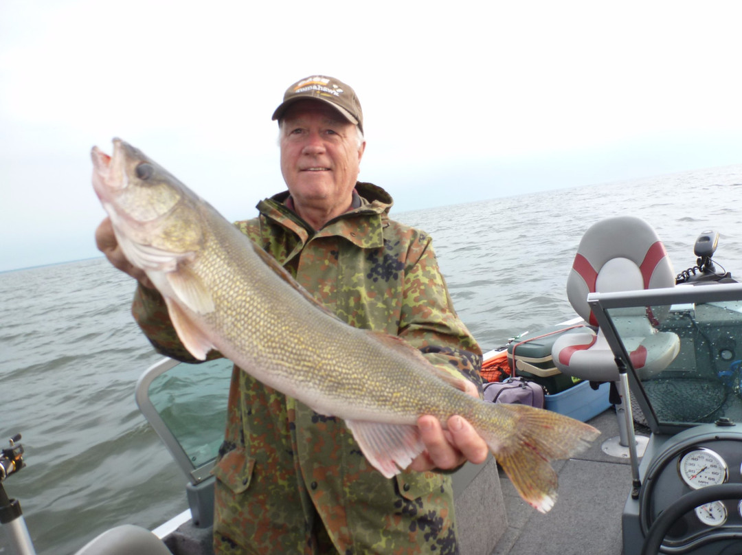 Green & Gold Guide Service-格林贝必去景点