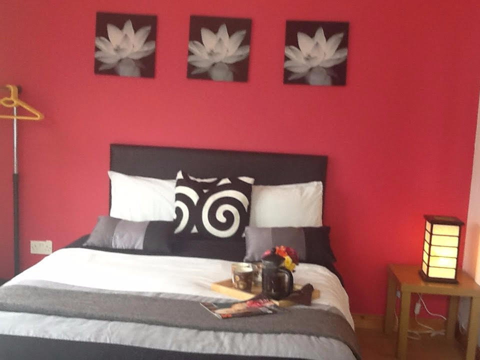 Hillcrest House Bed and Breakfast主图