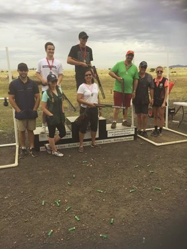 Go Shooting-韦里比必去景点