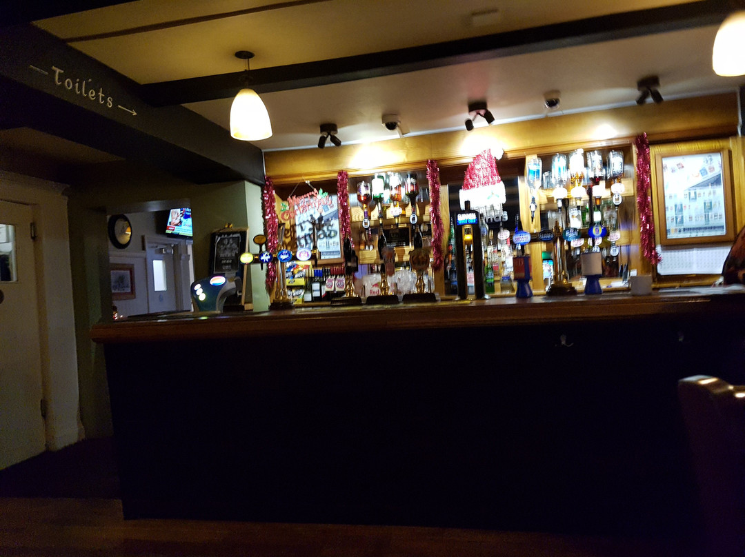 Hare And Hounds