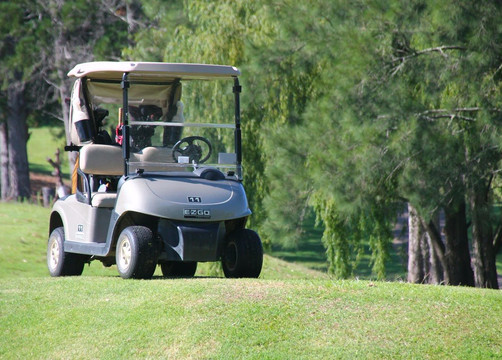 Kangaroo Valley Golf and Country Retreat-袋鼠谷必去景点