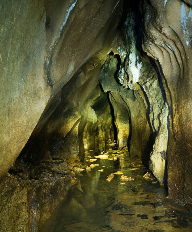 Pinagrealan Cave景点图片