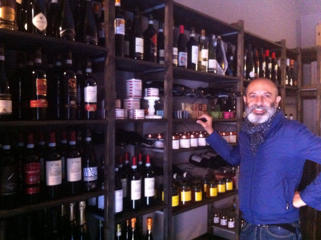 Il Carlino Ubriaco景点图片