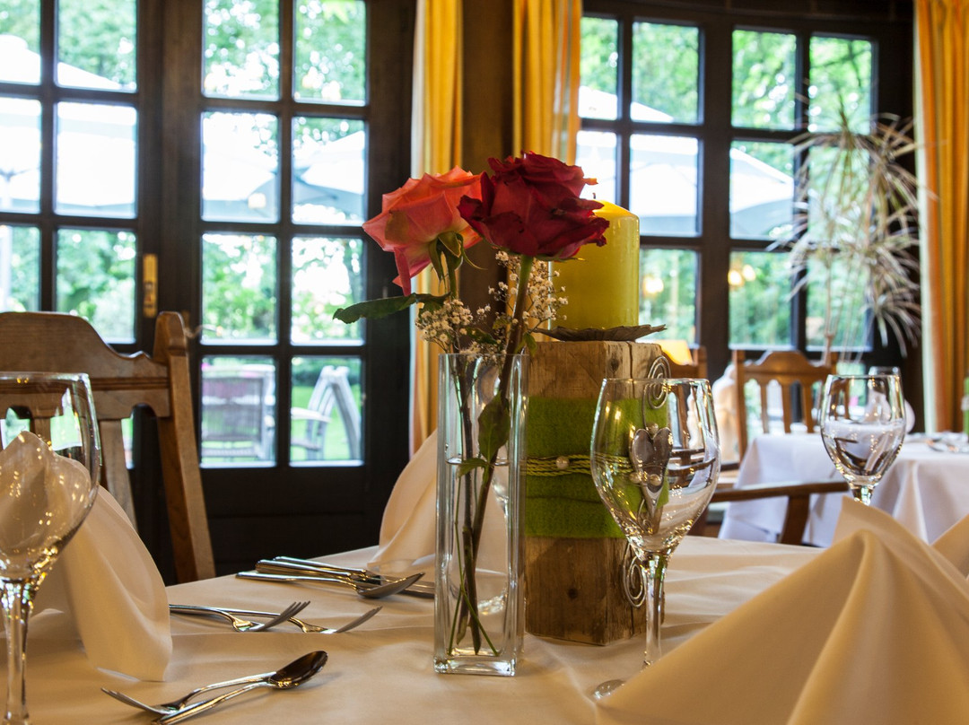 Hotel-Restaurant Brugge主图