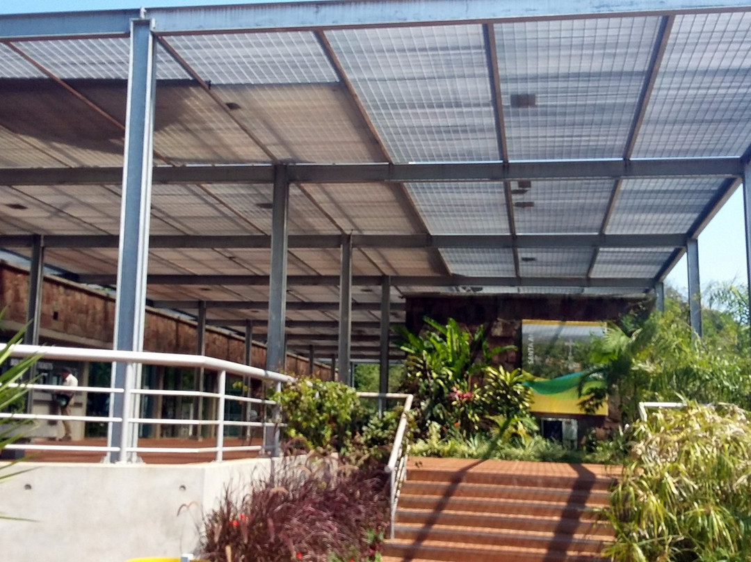 Parque Tematico de la Cruz-Santa Ana必去景点