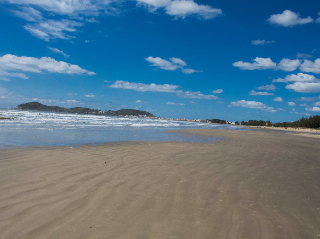 Itapiruba Beach-Laguna必去景点