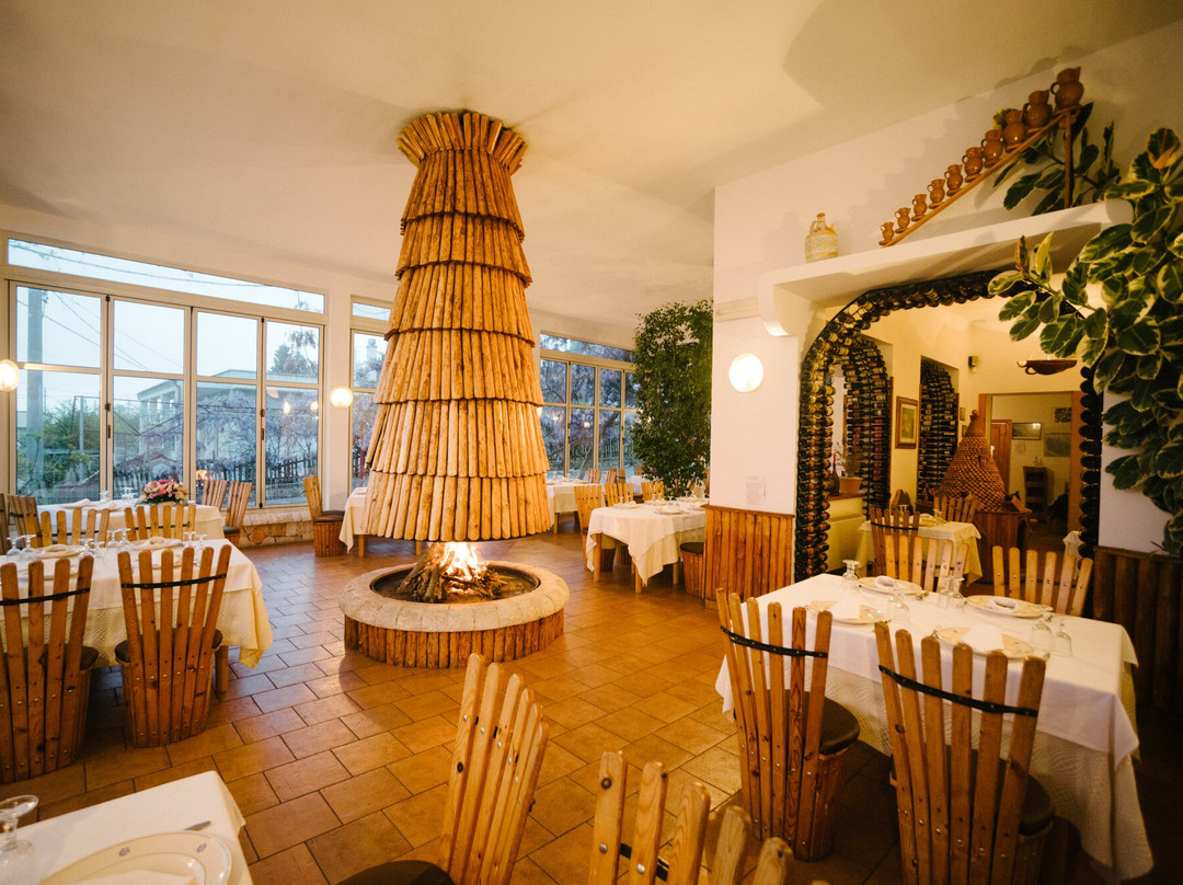 Ristorante Da Gino