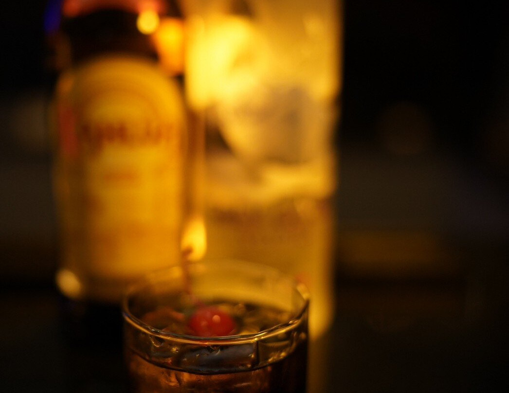 101 Speakeasy-维昂必去景点