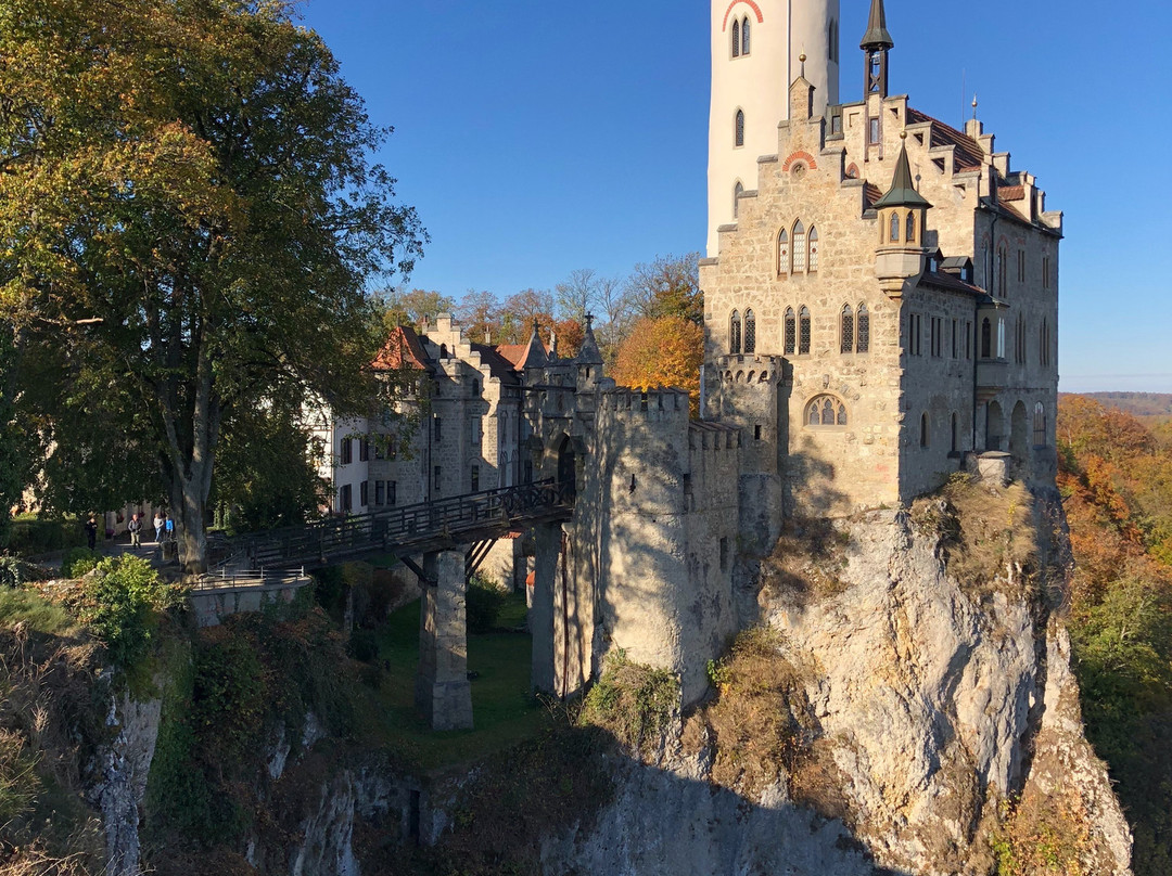 Gasthof Loewen主图