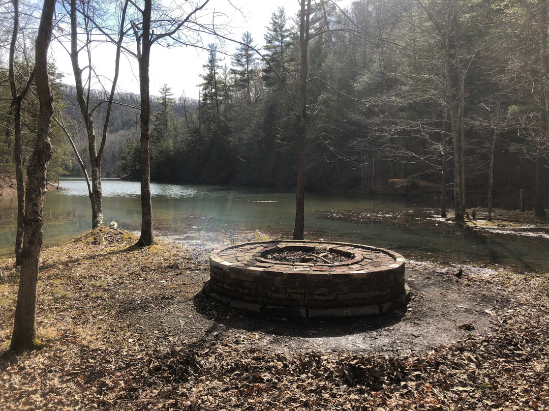 Gatewood Park-Pulaski必去景点