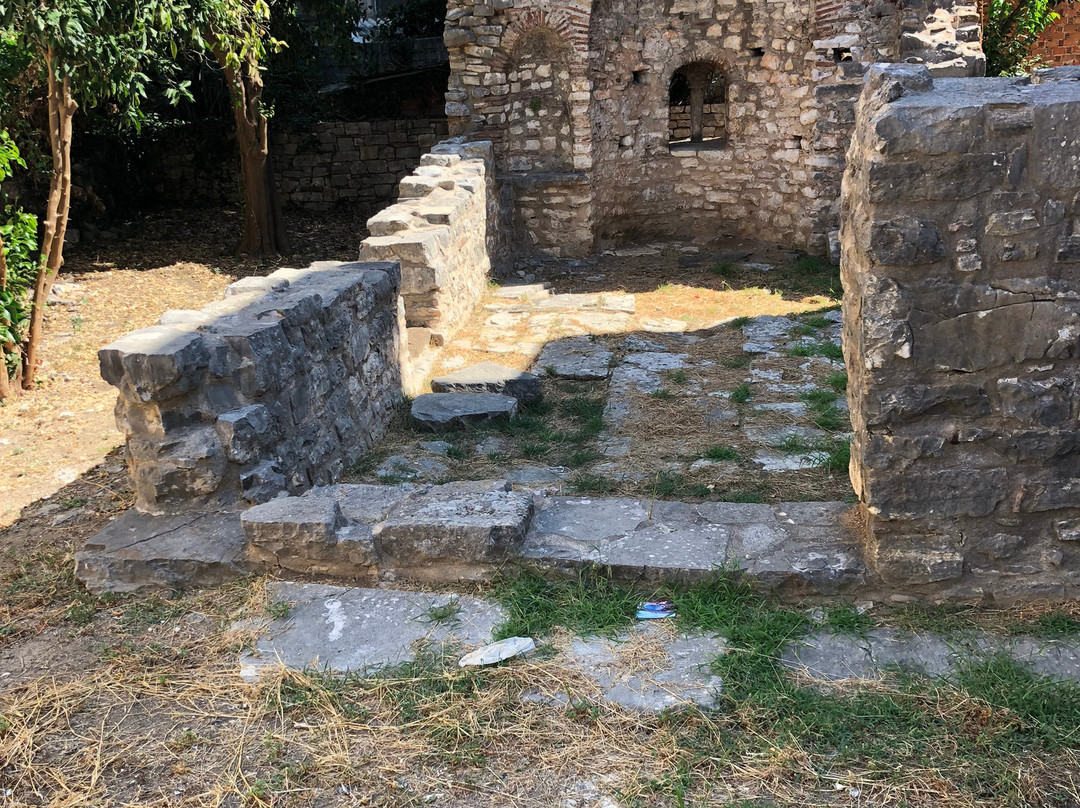 Church of Agia Theodoras-Arta必去景点