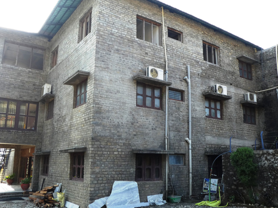 Siddhartha Resort, Chisapani主图