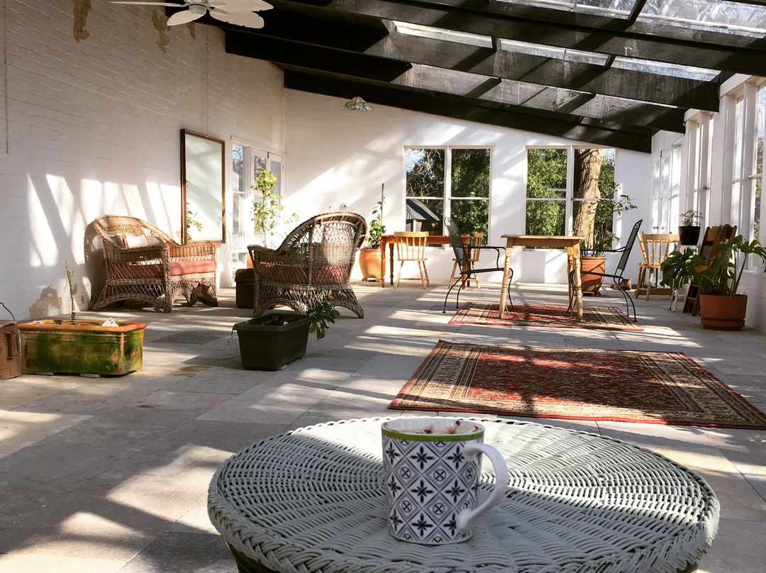 Boscobel of Tasmania主图