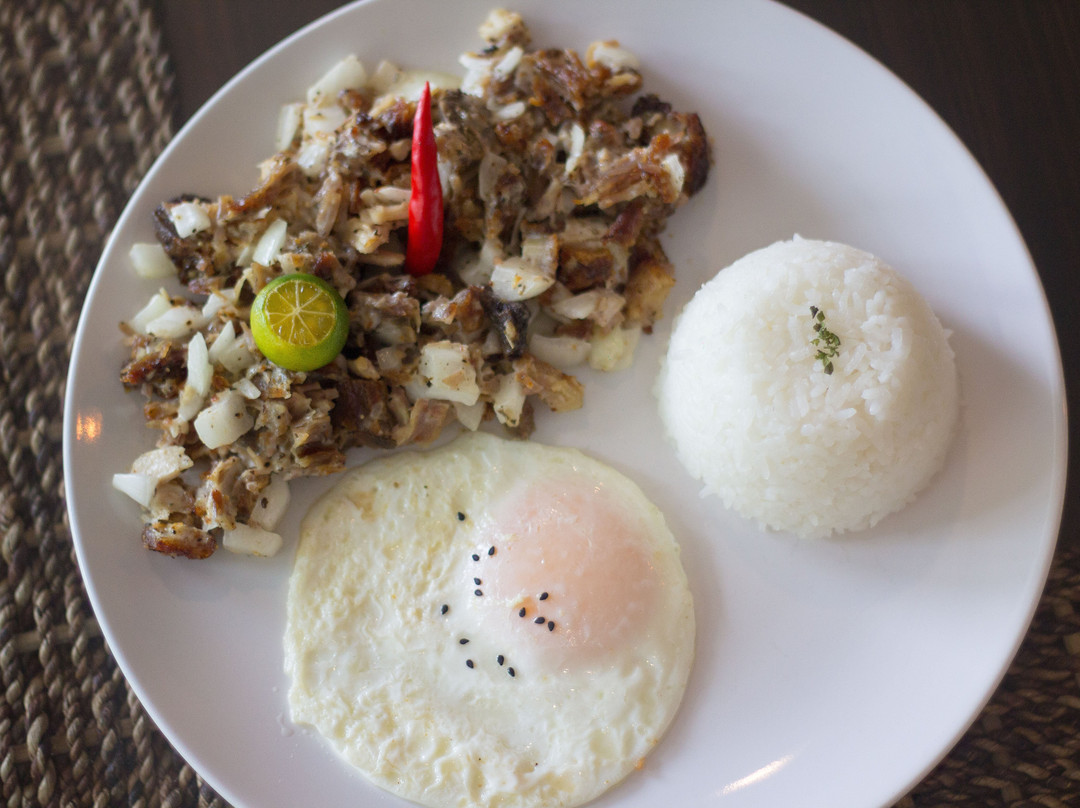 Farmhouse Hotel and Cafe主图