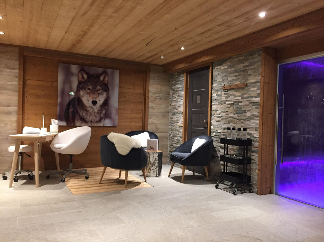 Hôtel Chalet Marano Restaurant & Spa主图
